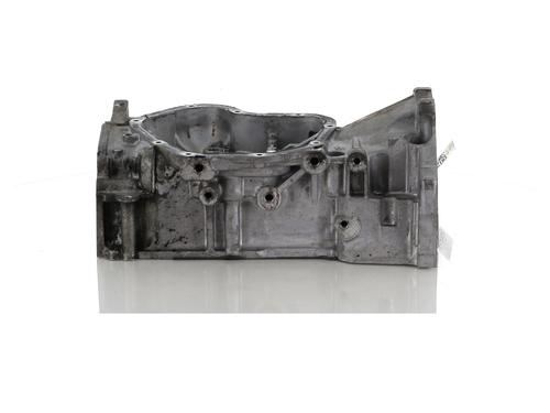 Used Oil sump RENAULT CLIO IV (BH_) 1.6 RS Trophy (BHJ4, BHJ6) (220 hp) 27919203