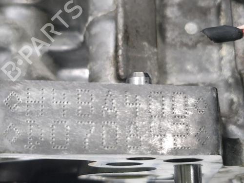 Engine RENAULT CLIO IV (BH_) 0.9 TCe 90 (BHNF, BHMA, BHMH, BHJK, BHJR) | BP29018991M1 