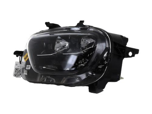 Used Left headlight Left headlight CITROËN C3 III (SX) 1.2 PureTech 82 (83 hp) 34457687 34457687