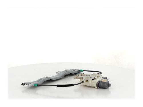 Rear right window mechanism PEUGEOT 407 (6D_) 2.2 HDi 170 (6D4HTH) | BP26016035C25 