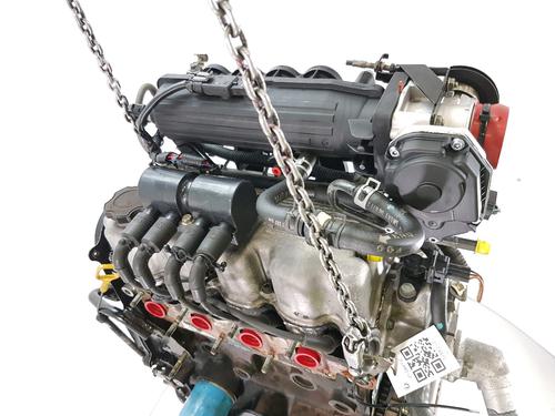 Engine DAEWOO MATIZ (M100, M150) 1.0 | BP28536270M1