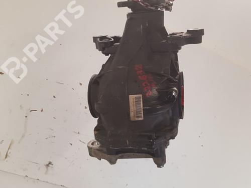 Used Rear differential Rear differential MERCEDES-BENZ S-CLASS (W221, V221) S 320 CDI (221.022, 221.122) (235 hp) 10462834 10462834