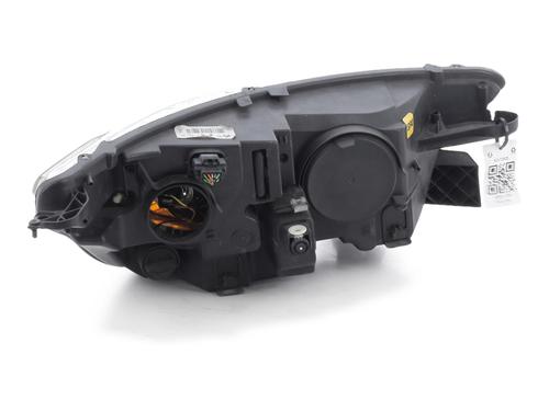 Left headlight CITROËN C4 II (NC_) 1.6 HDi 90 | BP34711318C28 - Image 2