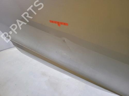 Left rear door RENAULT SCÉNIC III (JZ0/1_) 1.5 dCi | BP28971764C4