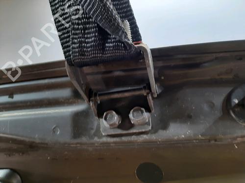 Tailgate CHEVROLET SPARK (M300) 1.0 | BP15854565C6 