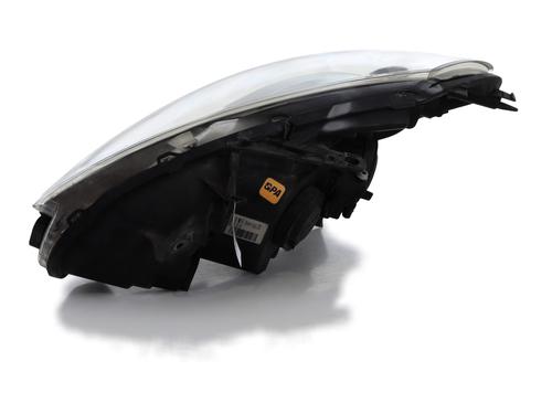 Right headlight RENAULT CLIO III (BR0/1, CR0/1) 1.5 dCi (C/BR0G, C/BR1G) | BP29495167C29 