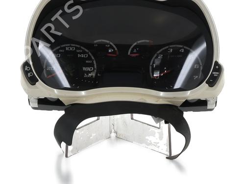 Instrument cluster FORD KA (RU8) 1.2 | BP29741739C47 