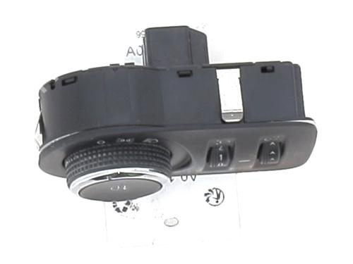 Steering column stalk OPEL MERIVA B MPV (S10) 1.4 (75) | BP27690750I23 