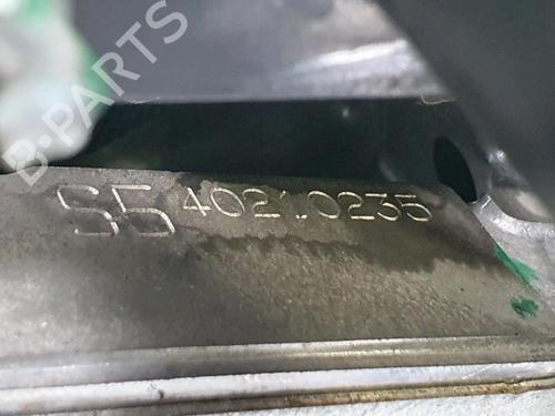 Engine MAZDA 3 (BM, BN) 1.5 D (BMLFS, BM4, BN4) | BP38767848M1 - Image 11