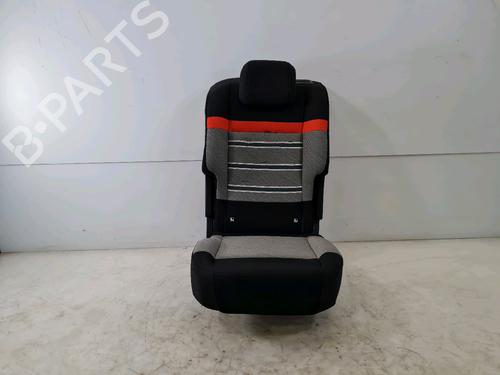 Used Rear seat CITROËN BERLINGO (ER_, EC_) 1.5 BlueHDi 100 (102 hp) 18692715