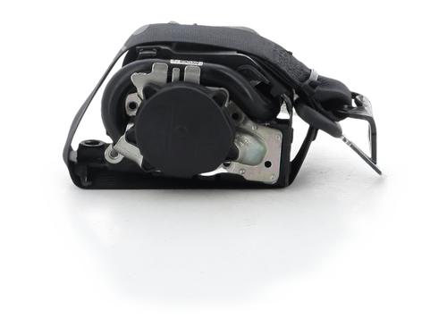Rear left seatbelt RENAULT CLIO V (B7_) 1.5 Blue dCi 100 (B7AD) | BP38947374I29 - Image 2