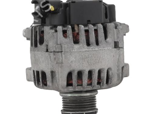 Alternator PEUGEOT 2008 I (CU_) 1.2 THP 110 / PureTech 110 | BP31326640M7  - Image 5