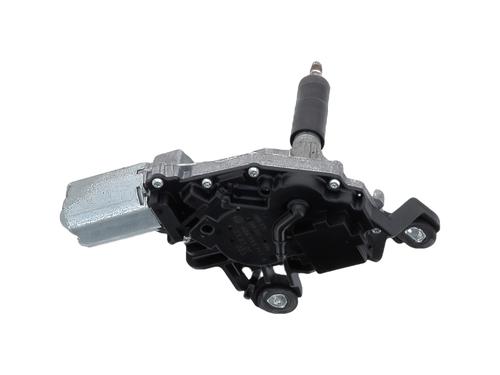 Wischermotor hinten für VW POLO (9N_, 9A_) 1.2 12V (64 hp) 28137654