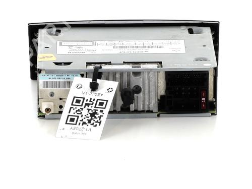 Radio RENAULT CLIO III (BR0/1, CR0/1) | BP26609055E6