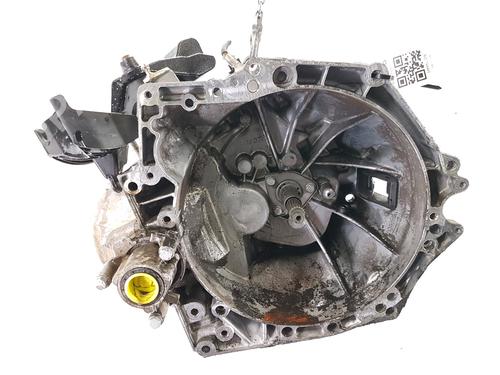 Gearbox CITROËN JUMPY II Van 1.6 HDi 90 8V | BP32460225M3