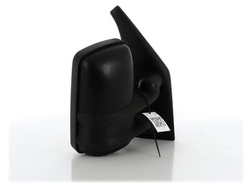 Right mirror RENAULT MASTER II Platform/Chassis (ED/HD/UD) 2.5 D | BP21391338C27 