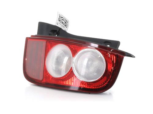 Right taillight NISSAN MICRA III (K12) 1.5 dCi | BP30166254C35