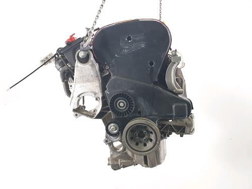 Used Engine Engine 39608786 39608786