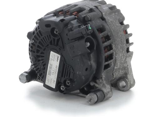 Alternator CITROËN C3 II (SC_) 1.4 HDi 70 (SC8HZC, SC8HR0, SC8HP4) | BP32513415M7
