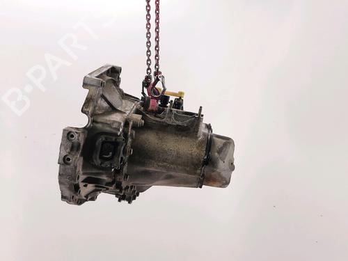 Used Gearbox Gearbox PEUGEOT 307 (3A/C) 1.6 16V (109 hp) 33309600 33309600