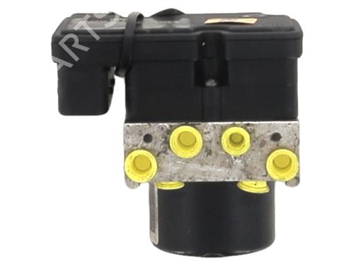 ABS pump CITROËN C2 (JM_) 1.4 HDi | BP27814488M43 