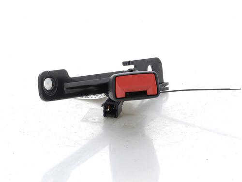 Used Seat buckle FIAT 500e (332_) Elektro 3+1 (FA1) (118 hp) 27902308