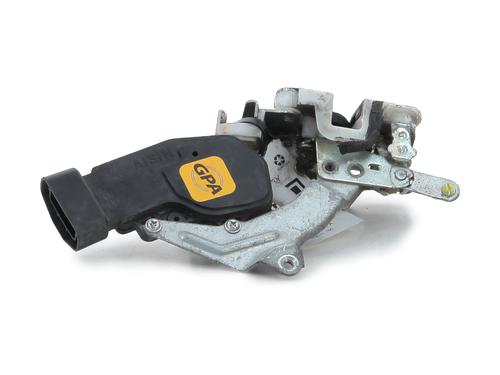 Front left lock DAIHATSU COPEN (L880_, L881_) 1.3 | BP28446859C98 