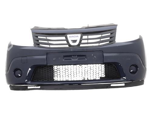 Used Front bumper DACIA SANDERO 1.4 (BS0C, BS0A, BS0G, BS1F, BS0E) (75 hp) 28310461