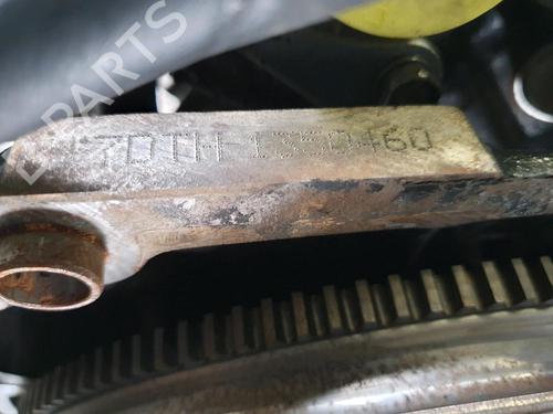 Engine OPEL ASTRA H (A04) 1.7 CDTI (L48) | BP36182194M1  - Image 9