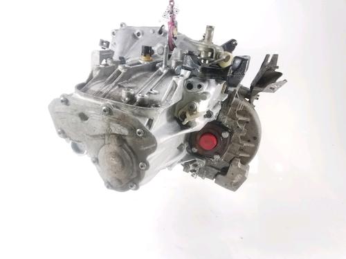 Gearbox PEUGEOT 407 (6D_) 2.0 HDi (6DRHRH) | BP18104872M3 