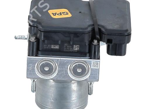 ABS pump TOYOTA PROACE Van (MDZ_) 2.0 D4d (MDZA) | BP28834928M43  - Image 5