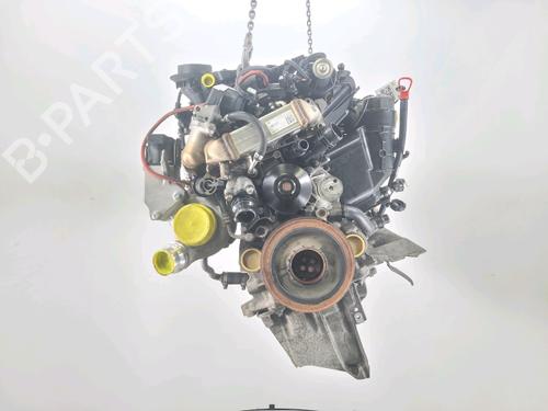 engine-bmw-x1-e84-2009-2010-2011-2012-2013-2014-2015-40487799 main image