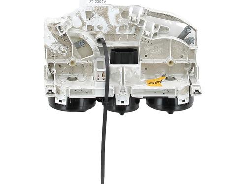 Climate control VW GOLF IV (1J1) 1.9 TDI | BP21374893I5 
