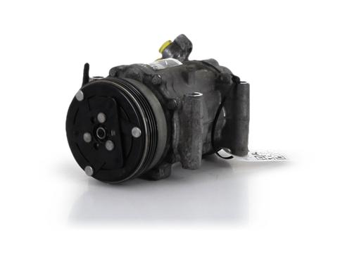 Used AC compressor AC compressor DACIA SANDERO 1.2 16V (75 hp) 40114424 40114424