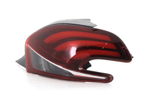 Right taillight PEUGEOT 208 I (CA_, CC_) 1.2 THP 110 | BP31057295C35