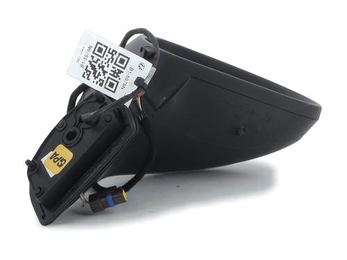 Right mirror PEUGEOT 207 (WA_, WC_) 1.6 HDi | BP32310074C27