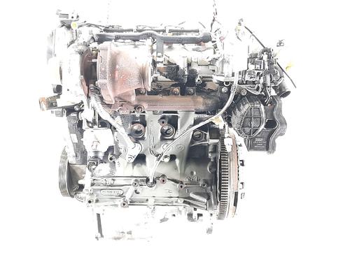 Engine ALFA ROMEO 159 Sportwagon (939_) 2.0 JTDM (939BXR1B) | BP31912956M1