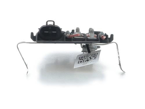 Elektronisk modul RENAULT KANGOO Express (FW0/1_) 1.5 dCi 90 (FW0G, FW05, FW08, FW11) (90 hp) 31162934