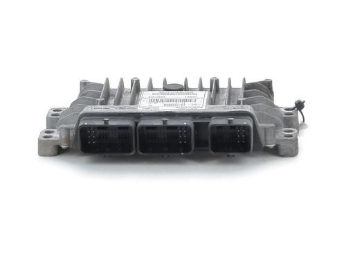 Used Engine control unit (ECU) RENAULT MODUS / GRAND MODUS (F/JP0_) 1.5 dCi 75 (75 hp) 30828043