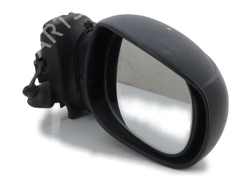 Right mirror CITROËN C3 I (FC_, FN_) 1.4 i | BP29346978C27 