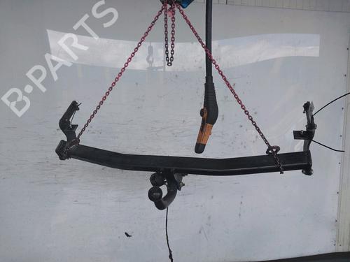 Trækkugle/Mekanisme Trækkugle/Mekanisme PEUGEOT 208 I (CA_, CC_) 1.6 BlueHDi 100 (100 hp) 33645859 33645859