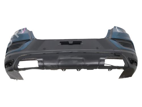 Used Rear bumper Rear bumper RENAULT ARKANA I (LCM_, LDN_) 1.6 E-TECH 145 (LDMU) (143 hp) 36006660 36006660