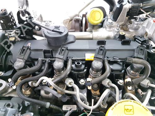Engine RENAULT MEGANE IV Hatchback (B9A/M/N_) 1.5 dCi 110 (B9A3) | BP32975422M1  - Image 10