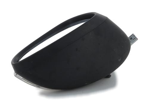 Außenspiegel rechts FORD FIESTA VI (CB1, CCN) 1.4 TDCi | BP29988191C27 