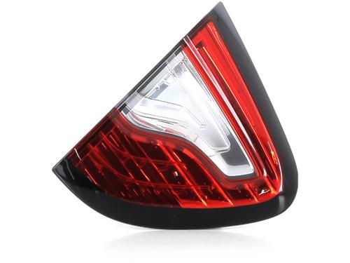 Venstre baglygte bagklap RENAULT CAPTUR I (J5_, H5_) 0.9 TCe 90 (90 hp) 31662548