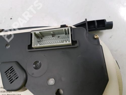 Instrument cluster RENAULT CLIO II (BB_, CB_) 1.2 (BB0A, BB0F, BB10, BB1K, BB28, BB2D, BB2H, CB0A,... | BP11121442C47 