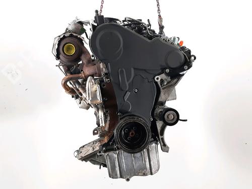 Used Engine Engine SEAT IBIZA IV (6J5, 6P1) 1.2 TDI (75 hp) 33332044 33332044