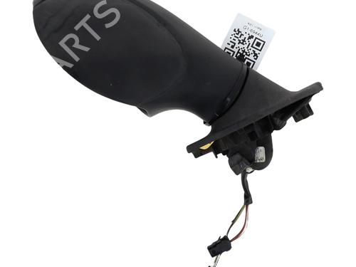 Used Left mirror Left mirror CITROËN C3 I (FC_, FN_) [2002-2013] 33753943 33753943