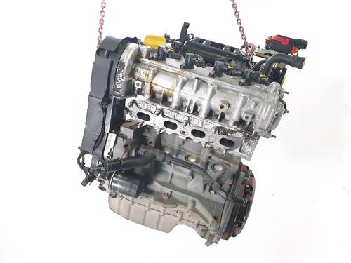 Engine FIAT IDEA (350_) 1.4 16V | BP34642417M1 - Image 2