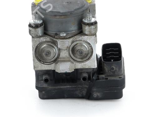 Bremsaggregat ABS für Bremsaggregat ABS MITSUBISHI L200 / TRITON (KA_T, KB_T) 2.5 DI-D 4WD (KB4T) (136 hp) 34642187 34642187